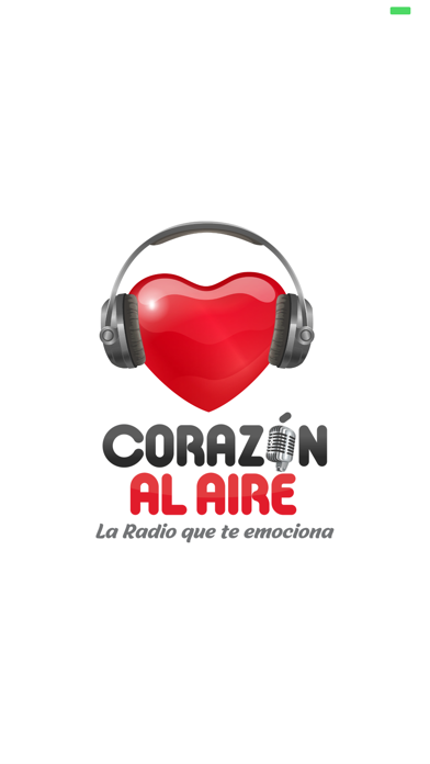 Corazon al aire Screenshot