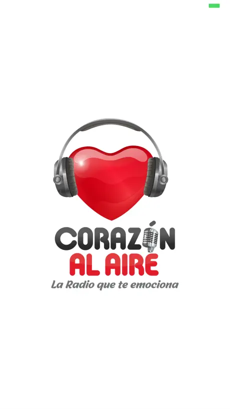 Corazon al aire