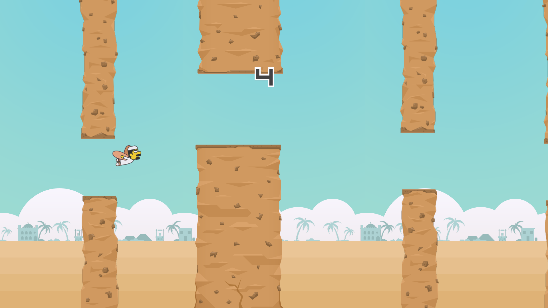 Abbas Ben Fernas screenshot 7