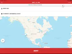 Ridecell Driver screenshot 10