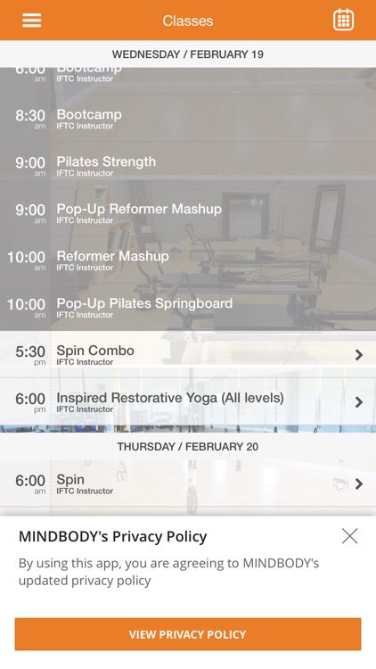 Inspired Fitness-Sebastopol CA