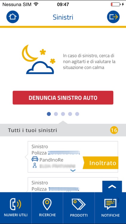 Reale Mutua Mobile
