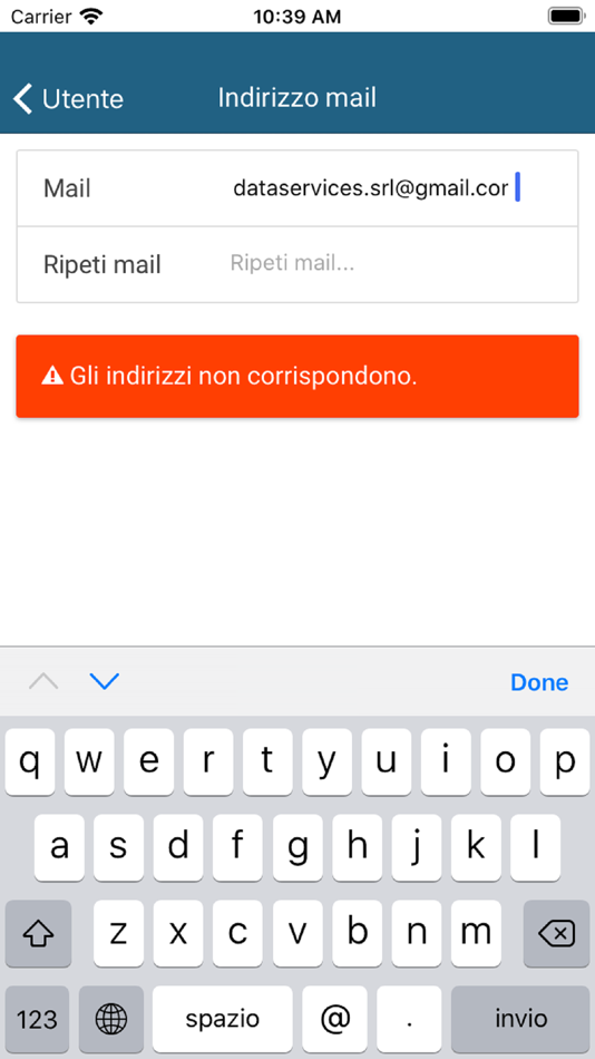 #9. DV Steger (iOS) โดย: Data Services Srl