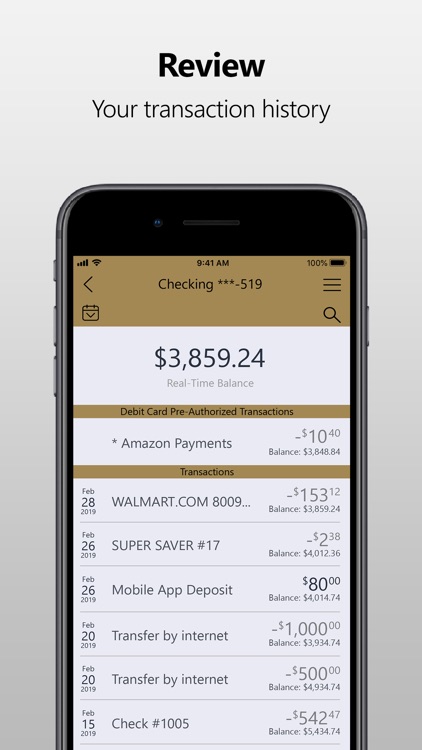 Currie State Bank Mobile