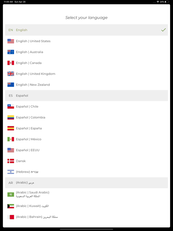 Ideal You Health Center iPad screenshot 4 - Health & Fitness app