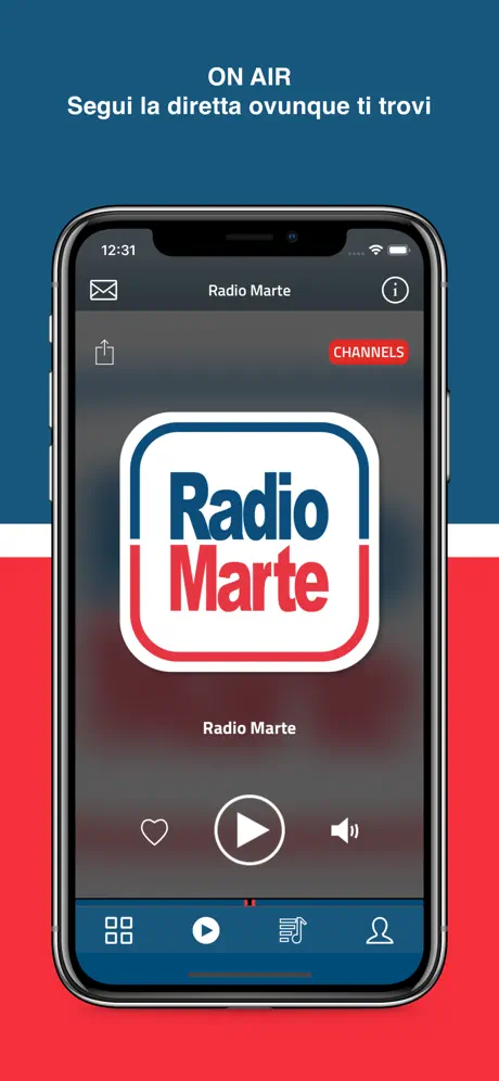 Radio Marte Stereo