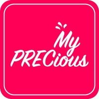 myPRECious App sur PC