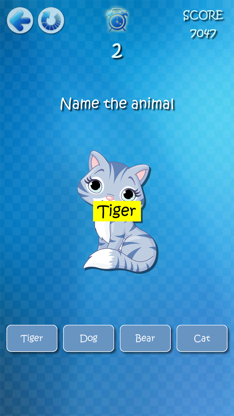 Brain Trainer: Tune Your Brain screenshot 3