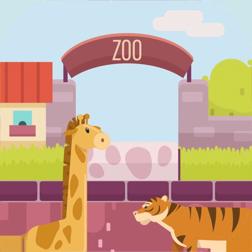 Zoo Idle