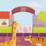 Zoo Idle