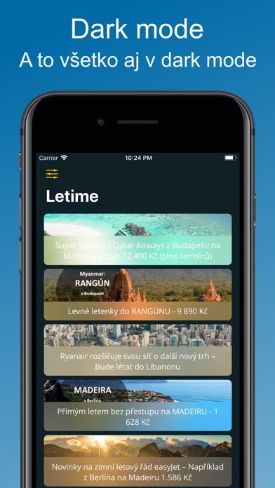 Screenshot 4 of Letime App