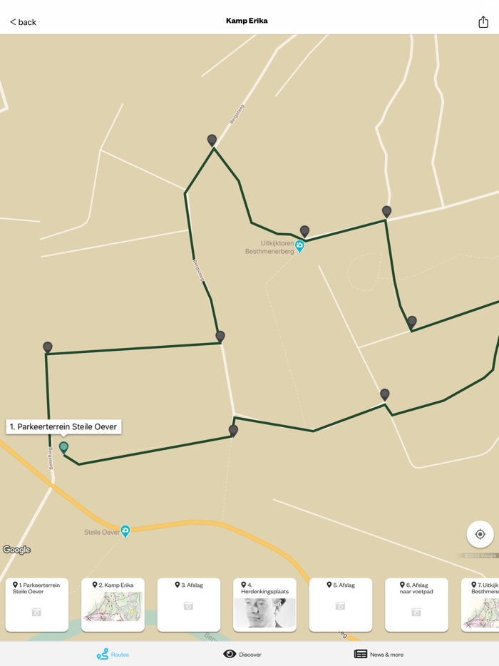 75 jaar bevrijding Ommen