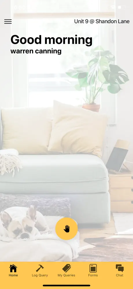 ConnectLIVING