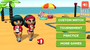 VBall screenshot 1