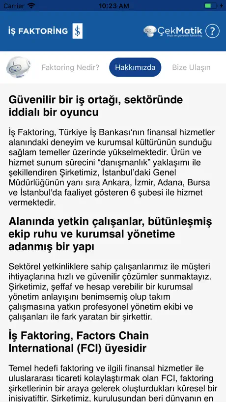 ÇekMatik