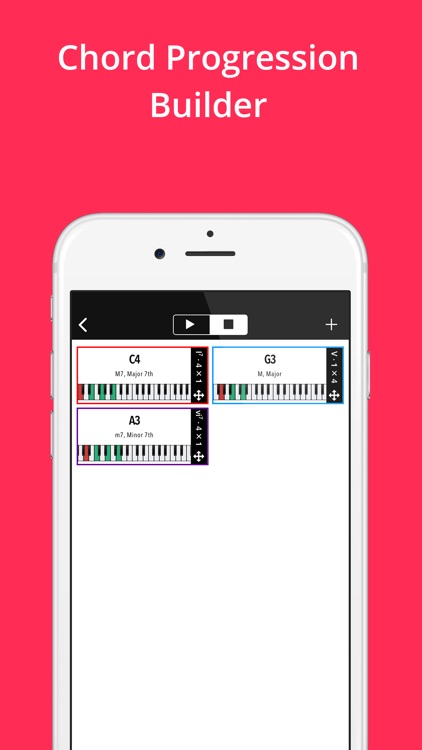 Piano companion sale app