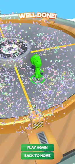 Game screenshot Hustle.io hack