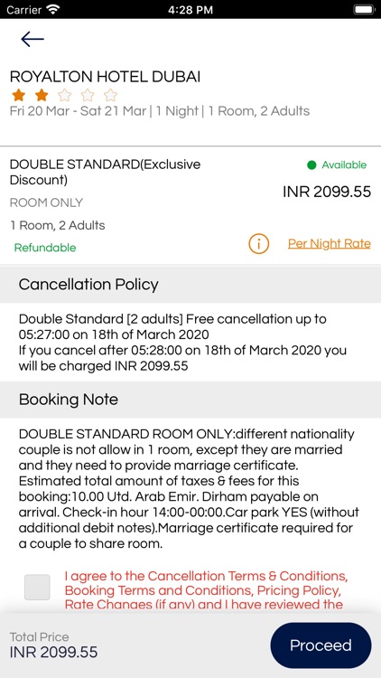 Global Travel Space screenshot-6