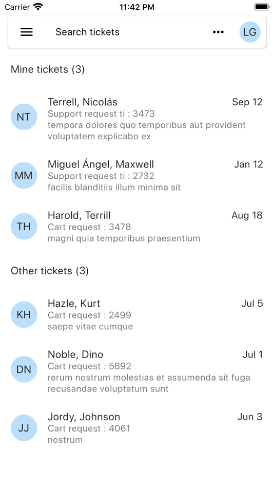 #2. MAINT Service Desk (iOS) 由: MAINT S.A.