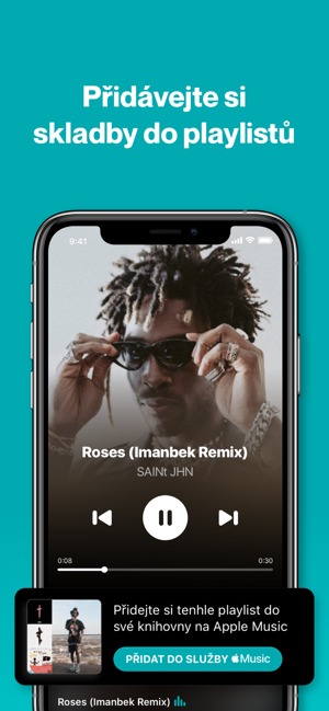 ‎Shazam: Music Discovery Screenshot