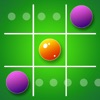 ボール ジャンプ ゲーム と バウンス：ボールを動かす - iPhoneアプリ