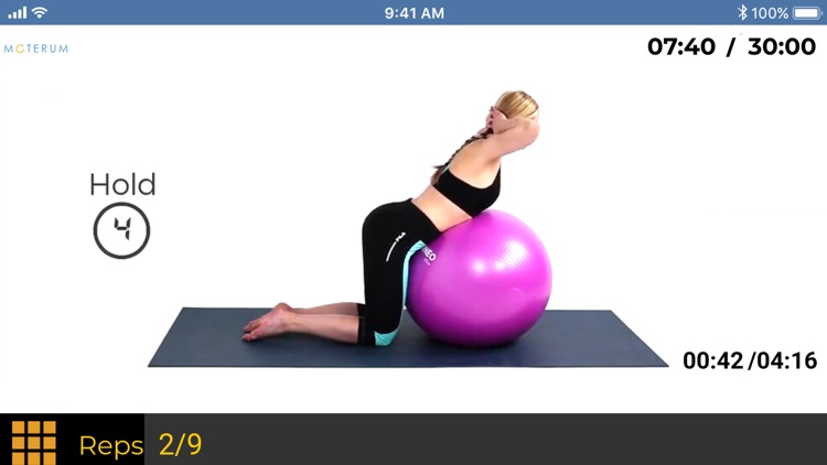 Moterum screenshot-4