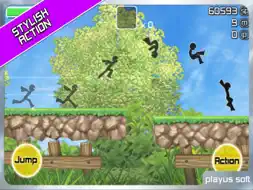 Stylish Sprint screenshot 7
