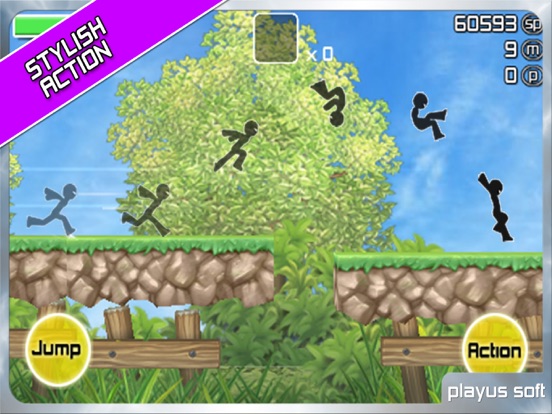 Screenshot #5 pour Stylish Sprint