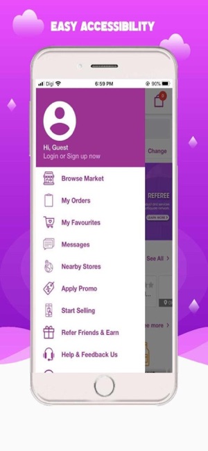 AfriMarketSquare - Buy & Sell(圖2)-速報App
