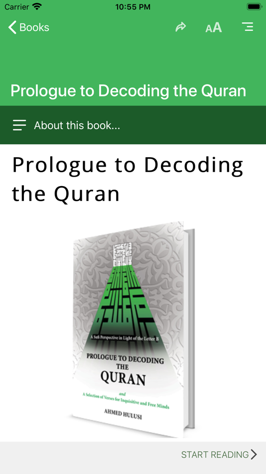 #6. AhmedHulusi (iOS) 由: Ahmed Hulusi