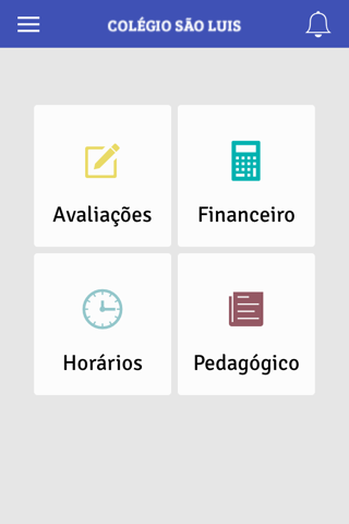 Colégio São Luis screenshot 3
