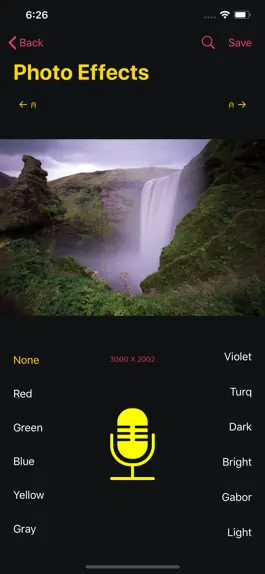 Game screenshot PhotoPhonic apk