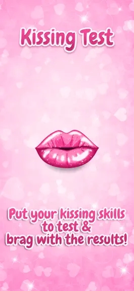 Game screenshot Kissing Test Love Meter mod apk