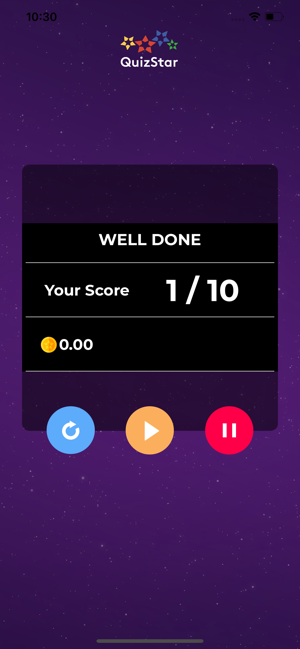My Quiz Star(圖5)-速報App