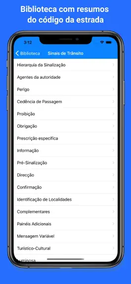 Game screenshot Passar no Código hack