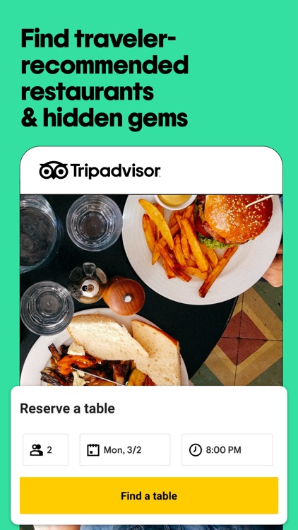 Tripadvisor Hotels & Vacation screenshot-5