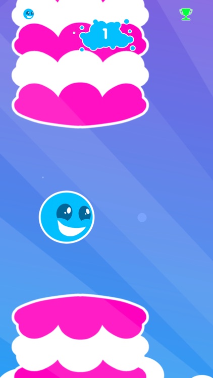 Bubble Trouble Carwash