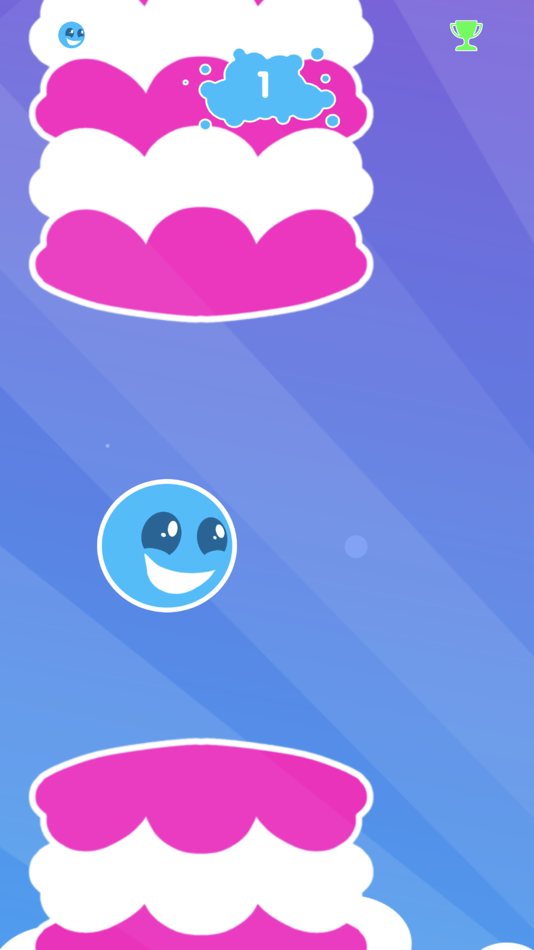 #3. Bubble Trouble Carwash (iOS) 由: Tapify, Inc.