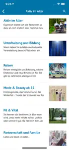 Gut versorgt in ... screenshot #1 for iPhone