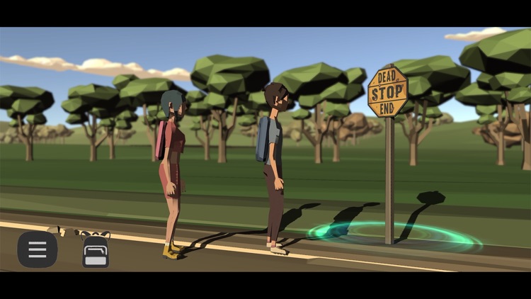 The Valley of the Stars