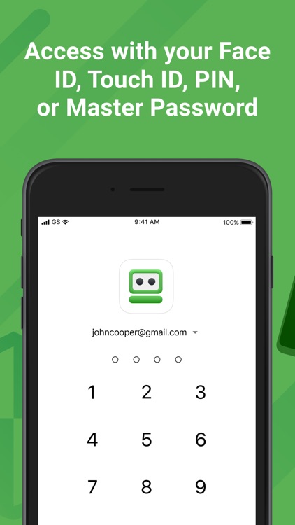 RoboForm Password Manager