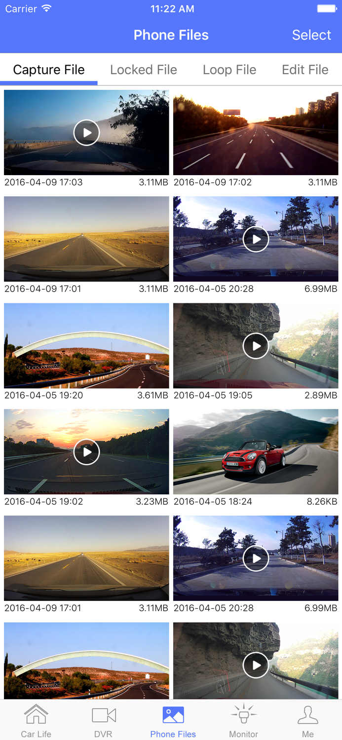 CarAssist－Assistant For Driver