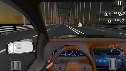 Screenshot #2 pour Come Across For Antipode Drive