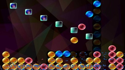 Screenshot #2 pour crystal ball match