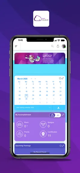 Game screenshot Violet Cloud hack