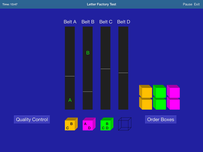 ATCPrep.com™ ATSA Test Prep