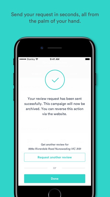 RateMyAgent App screenshot-4