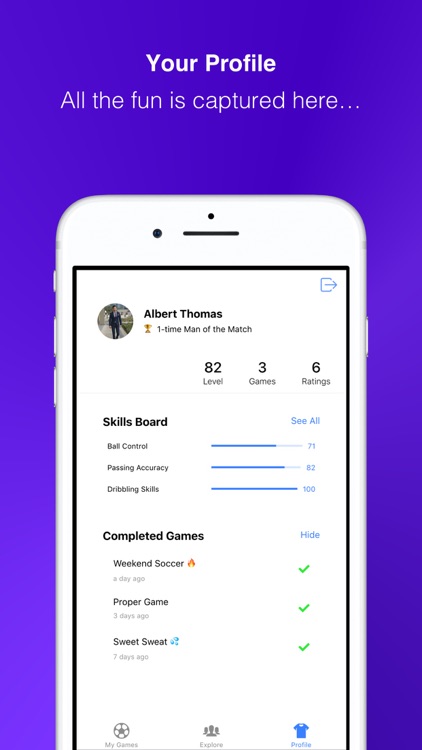 Matchinu screenshot-4