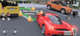 Game screenshot Driving License School Test hack