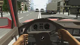 Game screenshot Racing in Car hack